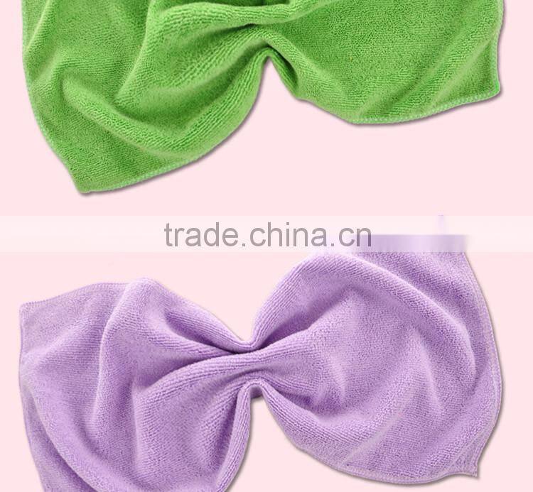 Wholesale Microfiber Baby Towel, Microfiber Children Towel, Kids Microfiber Towel