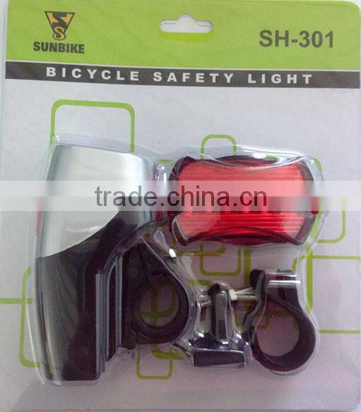 high quality popular factory direct sale bike light kit
