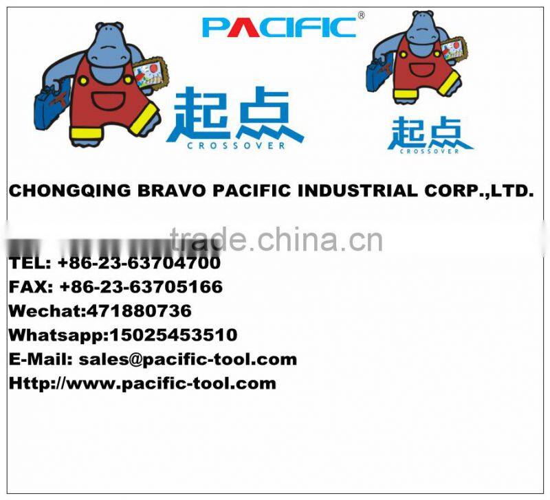 Fastening pins Insulation pin for gas tool