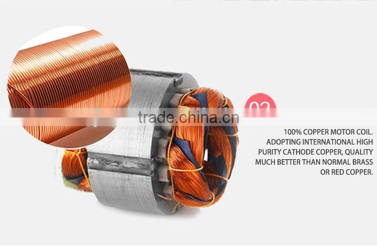 factory supply small electric air blower price