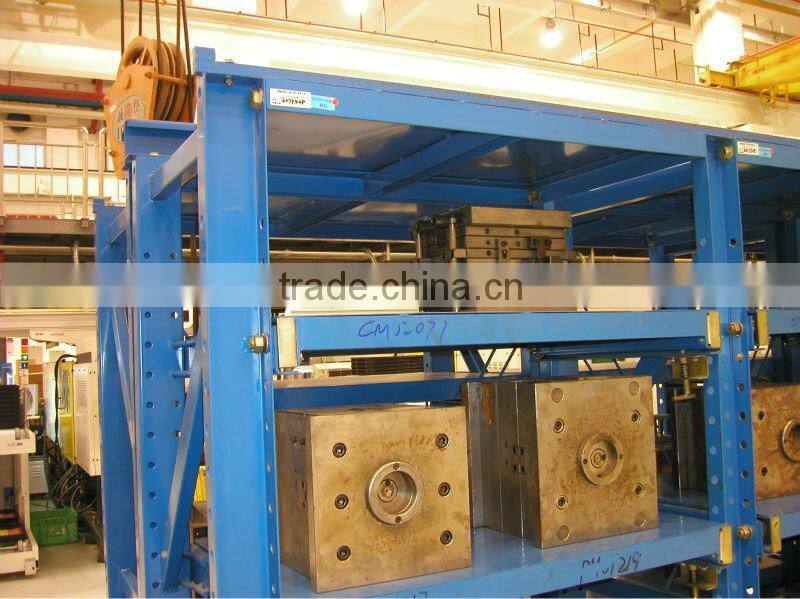 mould rack