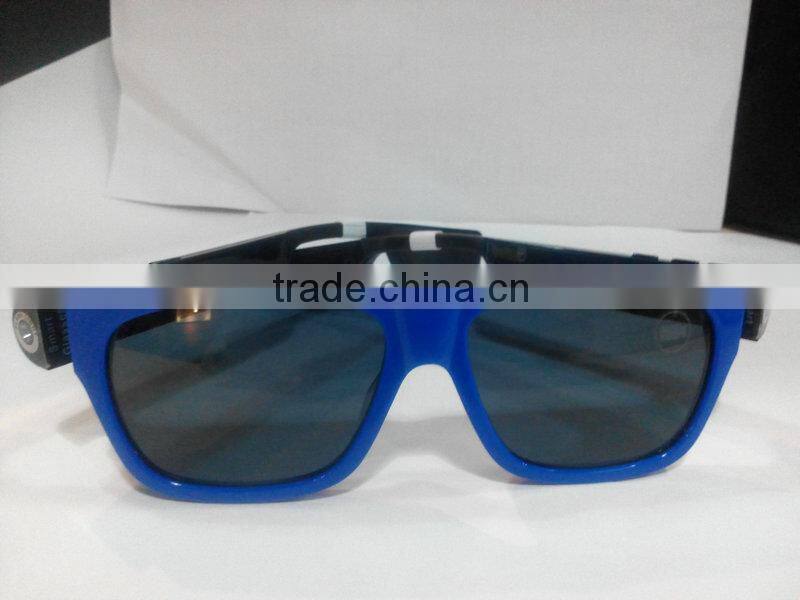 night vision glasses with colorful frame
