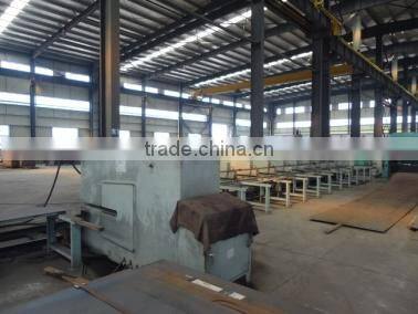 galvanized high tension telephone steel tower