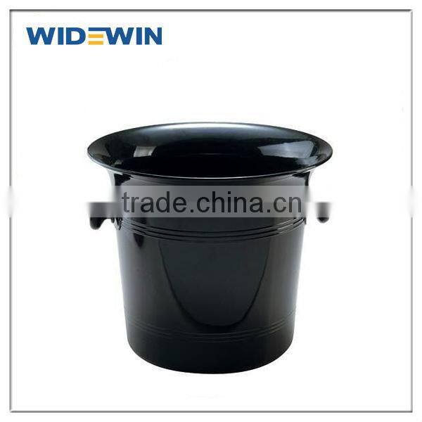 Promotional gift plastic ice bucket