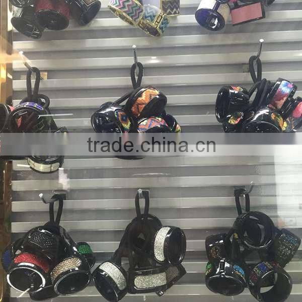 yiwu hot selling wholesale lava stone natural stone necklace jewelry