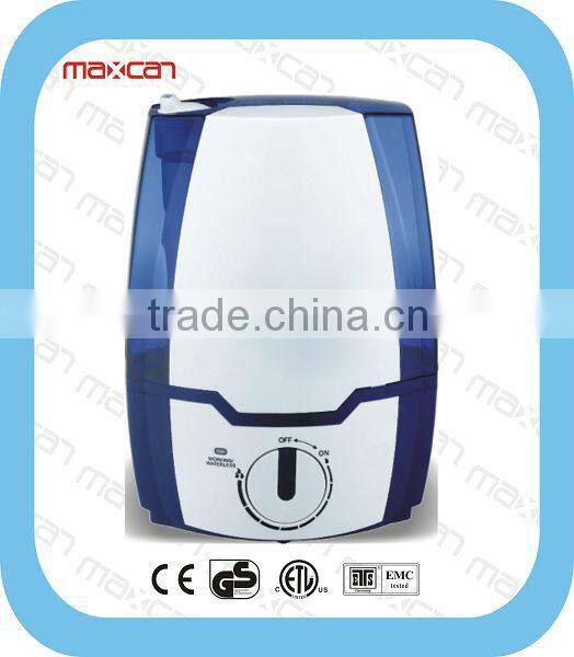 MH 503 Night light Ultrasonic Air Humidifier