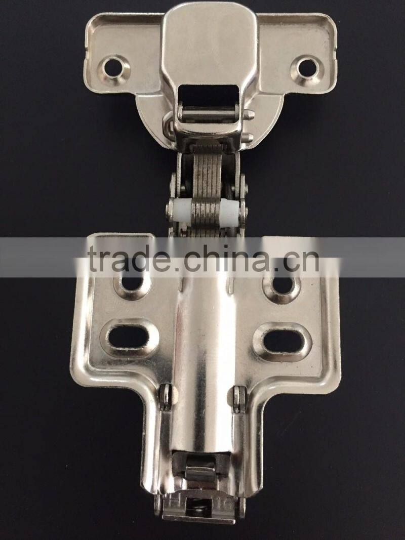 Soft Closing Concealed Hinge Cabinet Hinge Hydraulic Cabinet Hinge