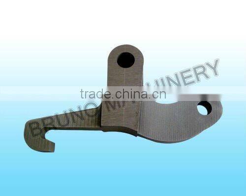 Aluminum Hex 8mm LH/RH THREADED GO KART Racing Tie Rod