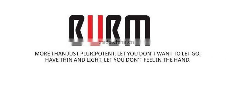 Red 7.9 inch Tablet Case Tablet Sleeve Pouch Built-in Organizer for Xiaomi Mobile Phone Case