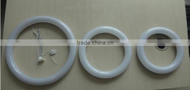 15W 18W 24W 205mm 225mm 300mm ring led light G10Q with SMD 2835 3 years' warranty