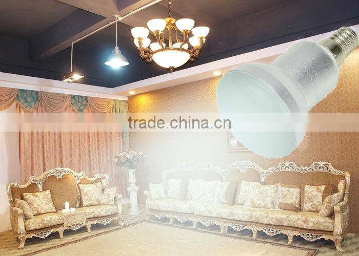 8w R80 led bulb e27
