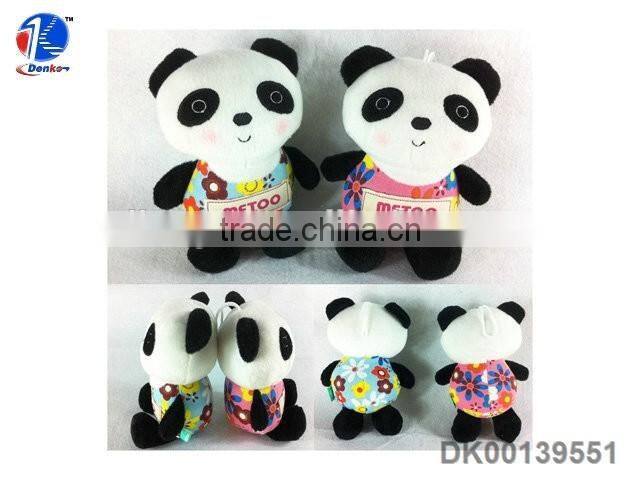 China Manufacturer Wholesale Plush Squirrel Toy