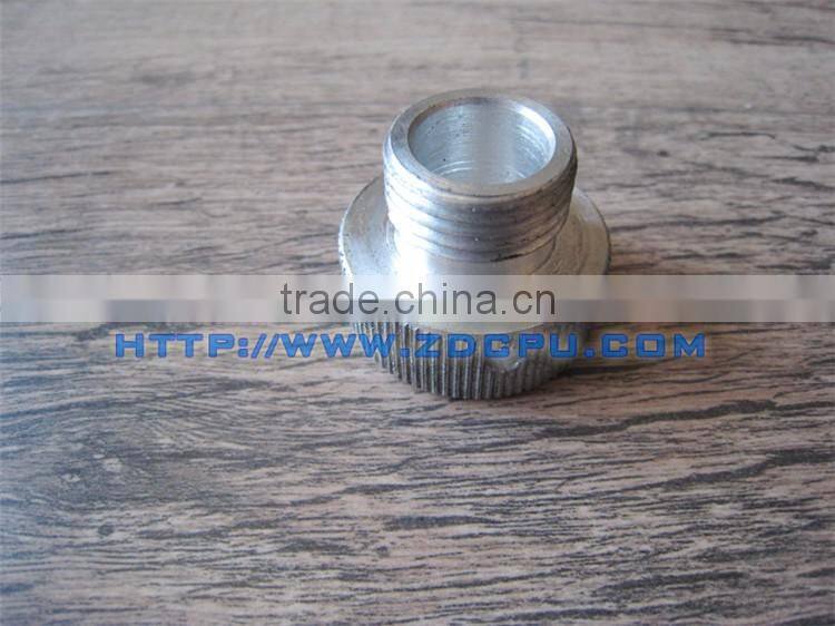 Robust construction safety anti wear small metal parts