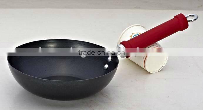 kitchen supplies the wok