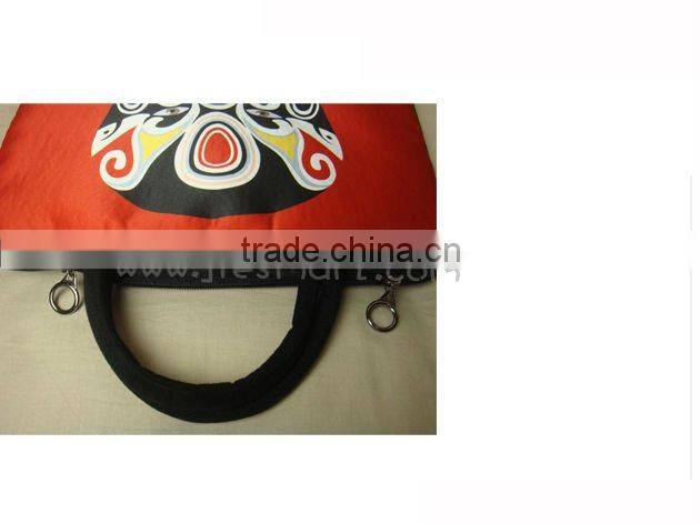 laptop bag sublimation printing MOQ free