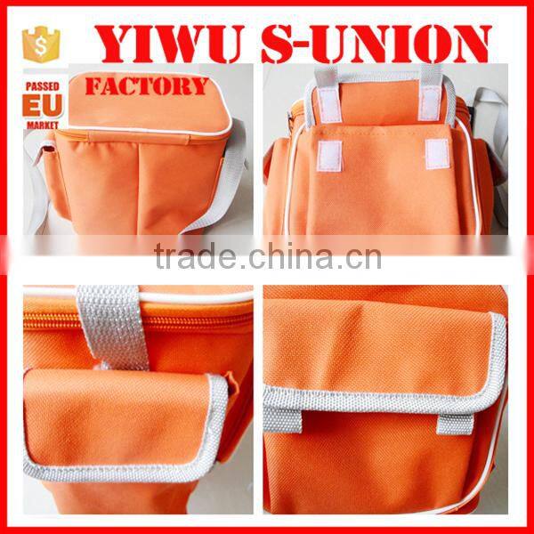 600D cool insulated lunch bag,cooler lunch bag