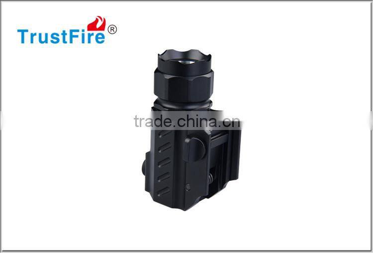 Hid rechargeable searchlight powered by cree XP-G R5 Mini flashlight,G02 Gun Hunting Light