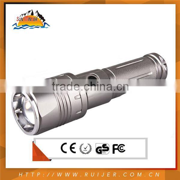 Best Selling Products Led Digital Watch With Flashlight