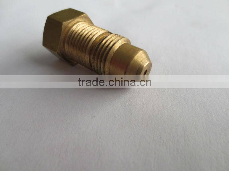 Terex Spare Parts Valve-Check 9013688 TR100