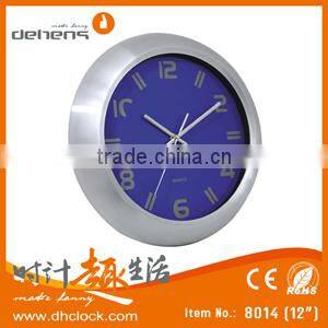 led countdown wall clock