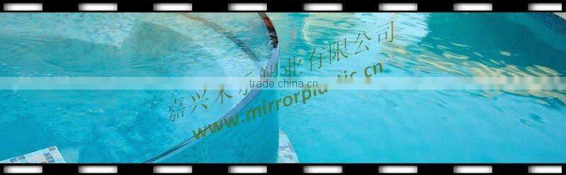 Acrylic Bathtub/Household bathtub