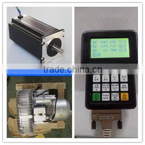 Good quality advertising wood cnc router machine;Jinan good market response 6090 cnc router machine