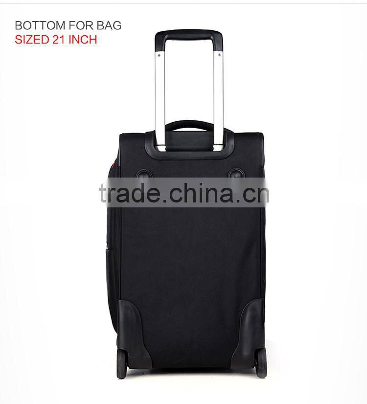 New arrival brand trolley school bag trolley travel bag
