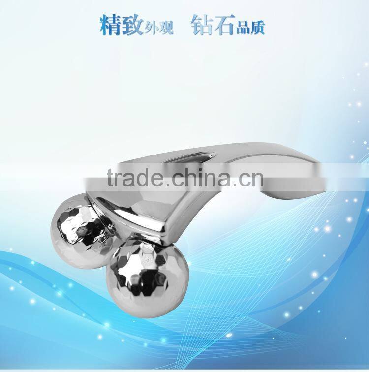Hot Selling Fashion Style 3D Design Body Massage Tool