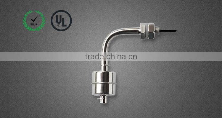 Liquid level float switch/ Pull-in type water float switch