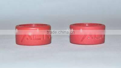 promotional fashion silicone ring bands