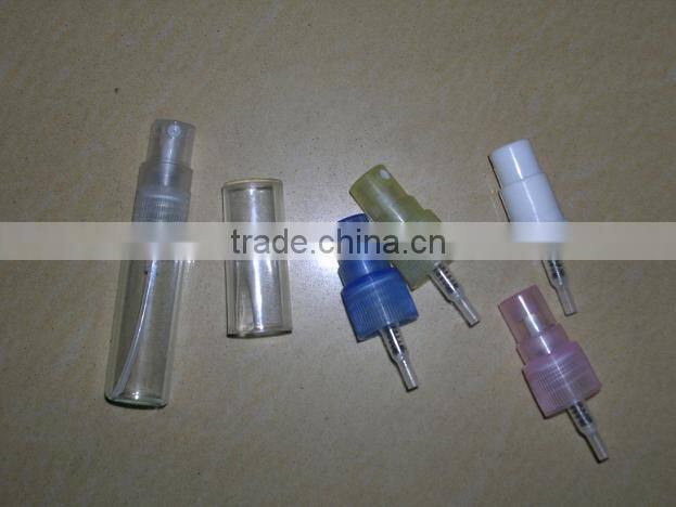 perfume glass vial bottle, perfume sample bottle