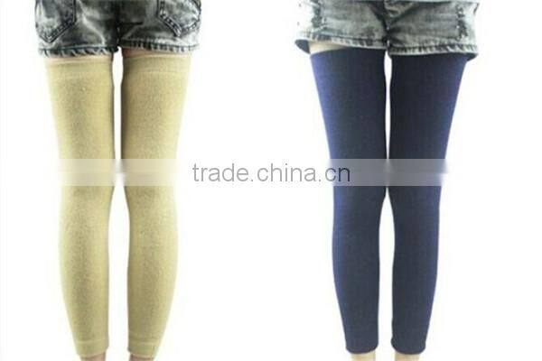 Leg Sleeve Universal Full Length Leg Sports Brace Support online shop