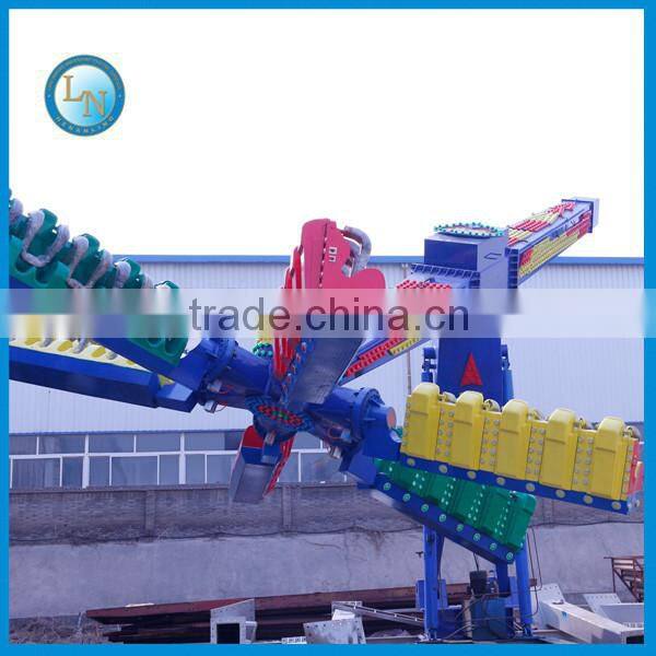 Super Quality equipment for adult Speed Windmill rides for sale