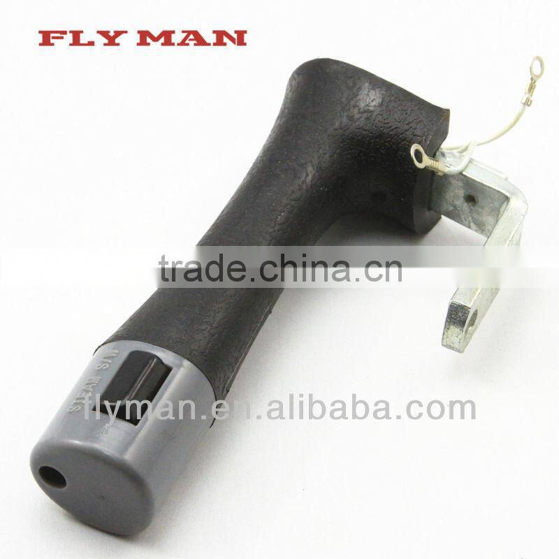 Handle ASM. for Silver Star ES-300 Gravity Steam Irons