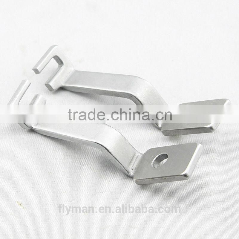 135-18600 135-18709 work clamp foot For LK1900A / sewing machine part