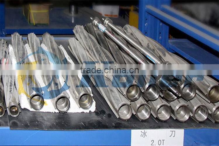 2016 New Design Evaporator Drum Use for Big Industrial Project