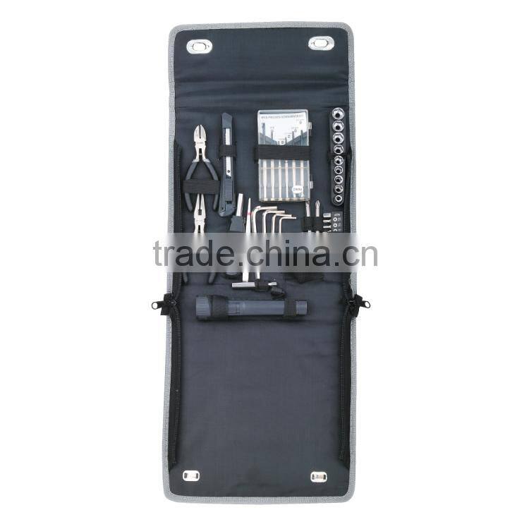 40pcs Professional Household High Quality Tool Bag Set
