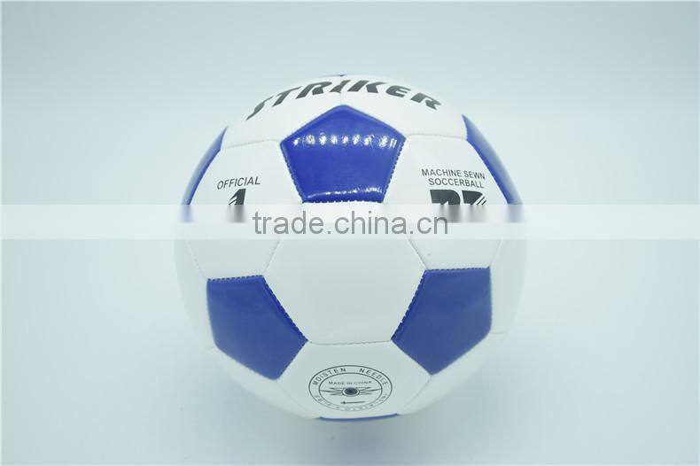 match quality size 4 low bound futsal soccer ball/football,indoor soccer ball/football