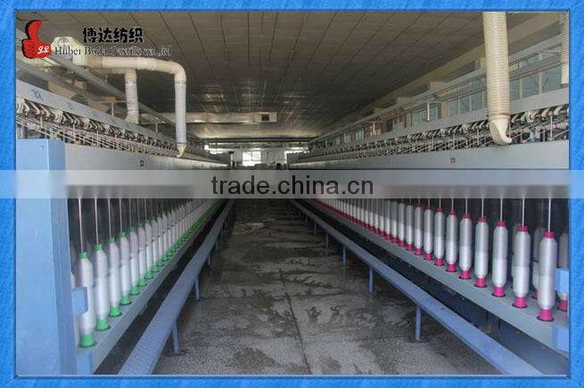 manufacturers industrial sewing thread, polyester yarn spun 30s/3 for sewing thread china suppliar