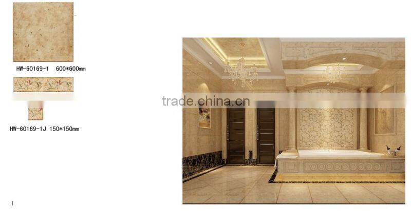 china made 30*60cm ceramic wall tile