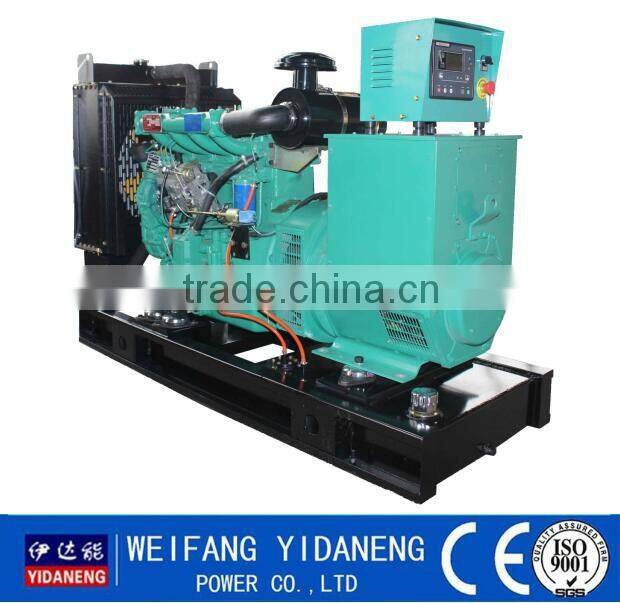 Hot sale!! 6.5-500kw ricardo diesel generator manufacture supply!!