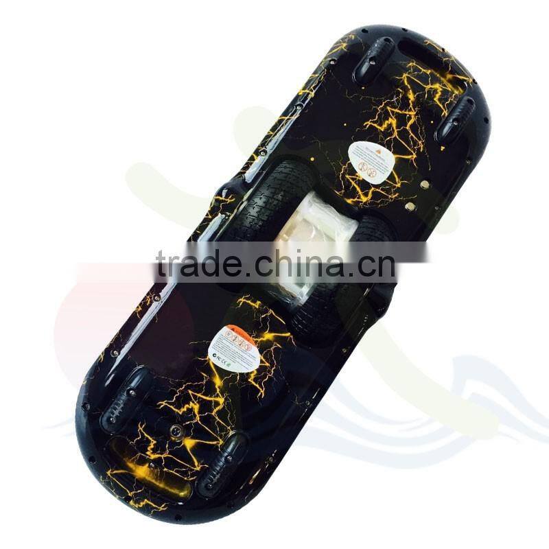 China wholesale Cheap Hoverboard 6.5inch Big Wheels Self Balancing Scooter Made In China