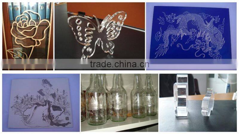 philicam 1325 cnc laser engraving machine wood laser cutter machine