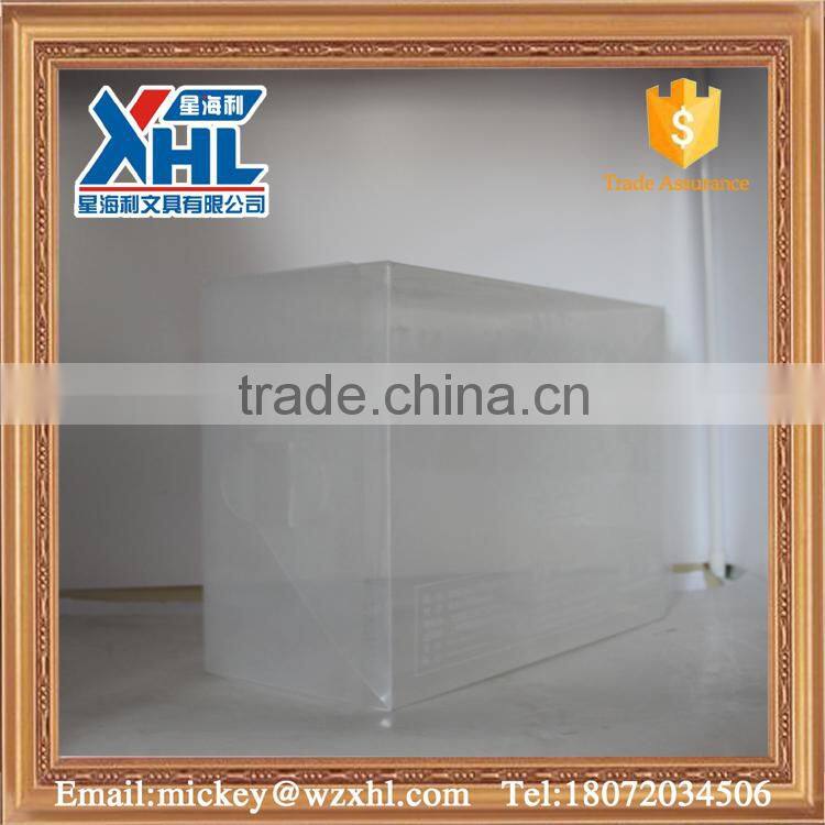 new design PP gift box