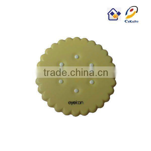 Contact Lens Mate Box Love Cookies