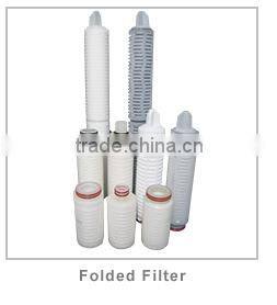 Good quality hot-sale 0.2 micron filter cartridge