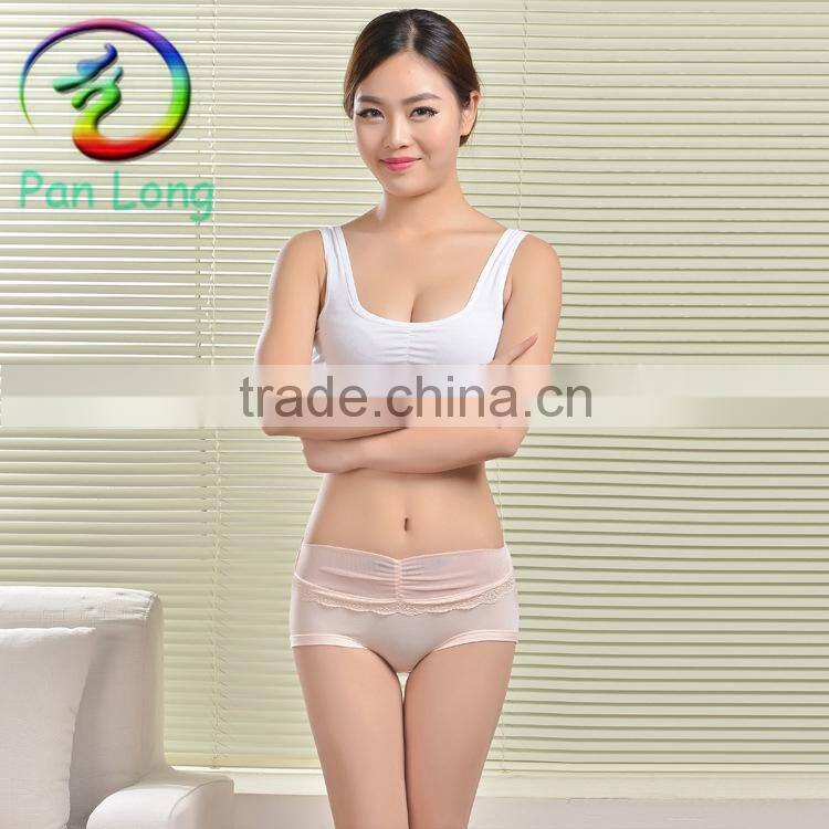 2015 new Sexy Briefs underwear undergarments for girls underpants boxer