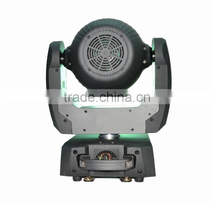 factory direct sale 12*32W 4 in 1 led moving heads