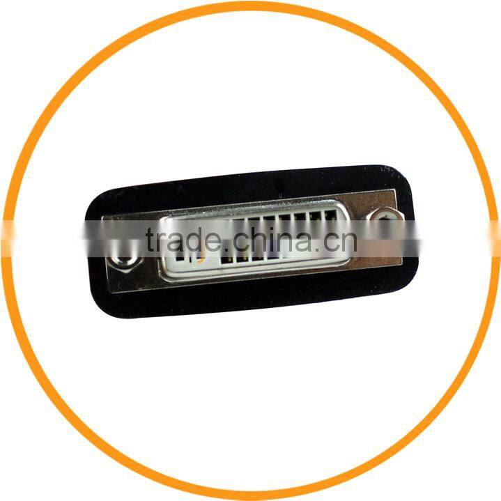 Mini DisplayPort DP to DVI Active Adapter Cable for Macbook Pro Air from dailyetech