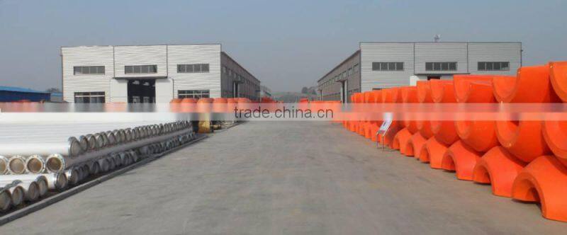 Self-Floating Rubber Hose Pipe from China on Sale